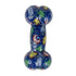 Juguete para perros Marvel Azul TPR 7 x 16,5 x 4 cm